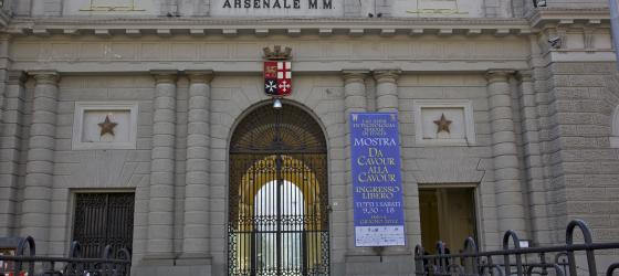 L'Arsenale