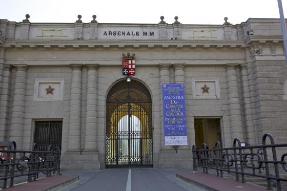 L'Arsenale